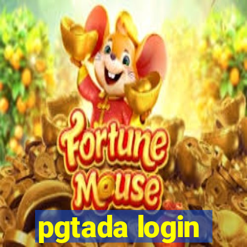 pgtada login